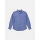 Tommy Hilfiger Oxford Shirt – Light Blue